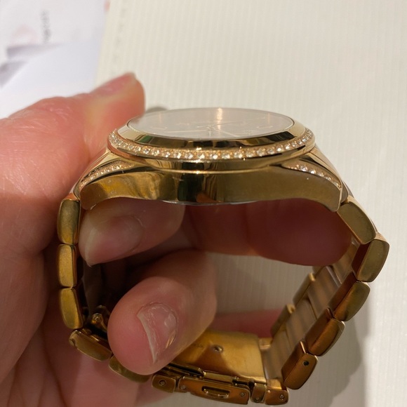 Women watch Michael Kors - Picture 4 of 8